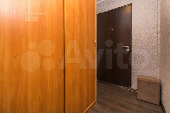 3-к. квартира, 65,8 м², 1/9 эт.