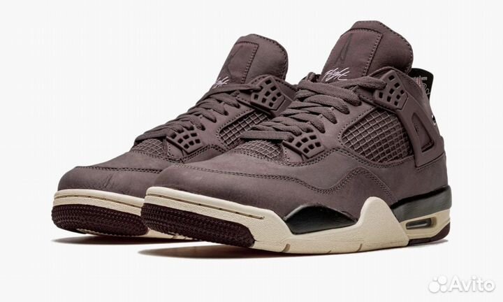 Nike air jordan 4 в ассортименте 36 45