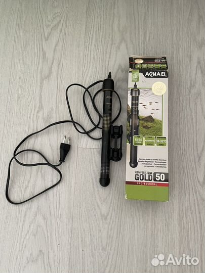 Для аквариума фильтры нагреватель Aquael