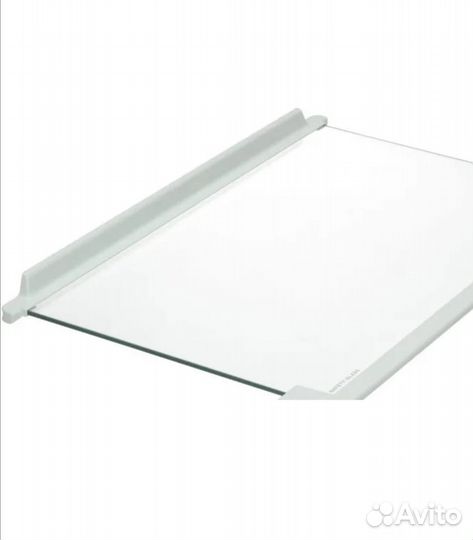 Полка над овощными ящиками Electrolux