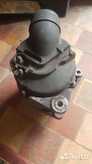 Генератор Бмв е34