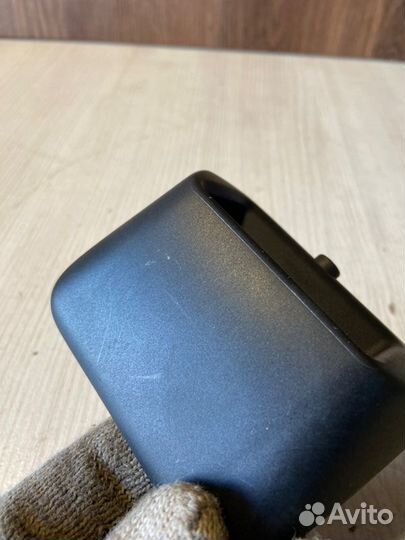 Ручка регулировки рулевой колонки Volkswagen