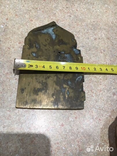 Старинные иконы(часть иконы.)