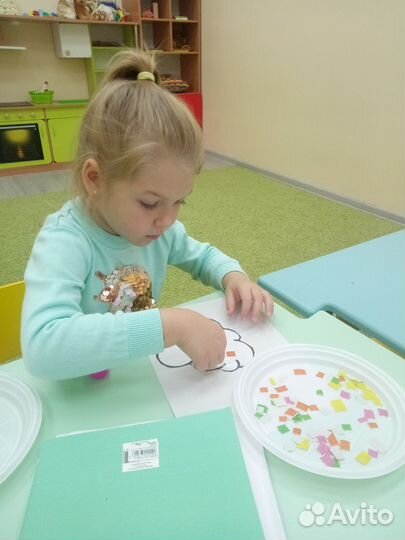 Репетитор начальных классов. Подготовка к школе