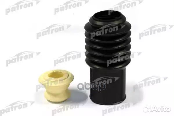 Защитный комплект амортизатора Длина пыльника(1