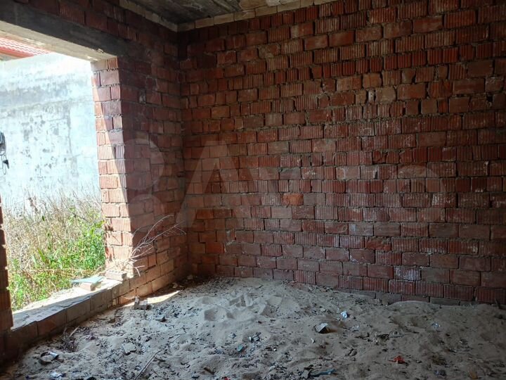 Дача 56 м² на участке 2,5 сот.
