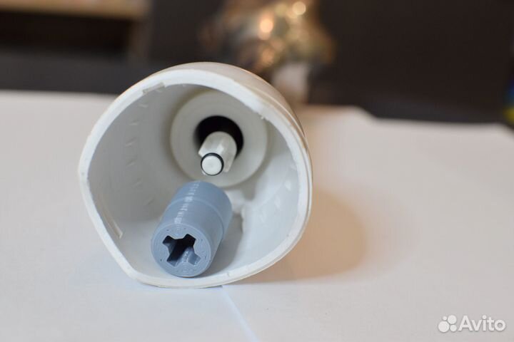 Втулка моторной части блендера Braun type 4191