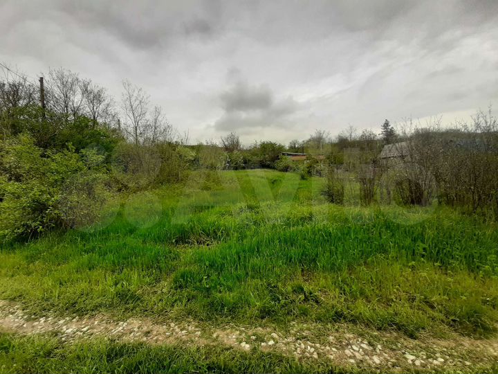 Участок 1 сот. (ИЖС)