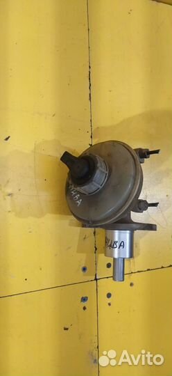 Главный тормозной цилиндр Chevrolet Niva 1998–2009