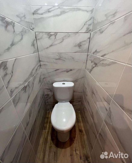 Плиточник. Отделочник.Ремонт. Санузел под ключ