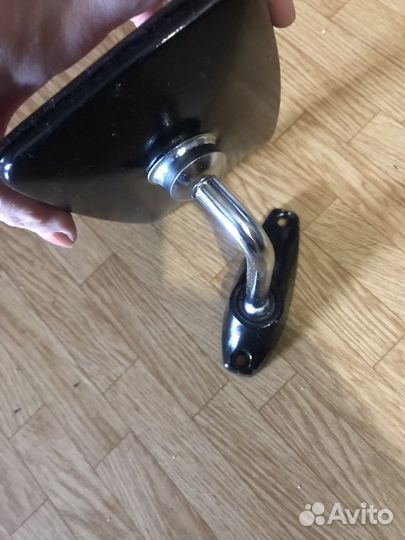 Зеркало наружное для легковых автомобилей