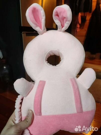 Защитный шлем