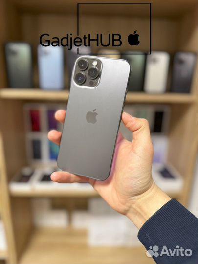 iPhone 13 Pro Max, 128 ГБ