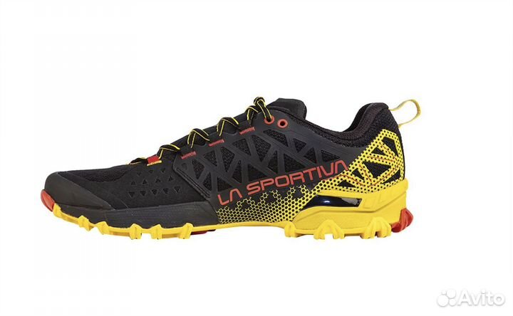 Кроссовки La sportiva Bushido II GTX