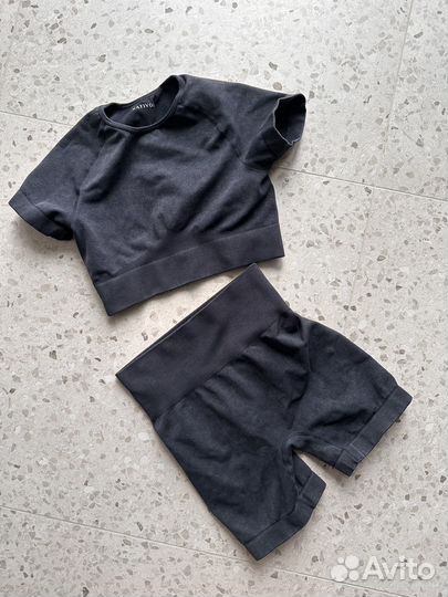 Спортивный костюм