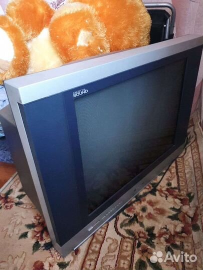 Телевизор бу