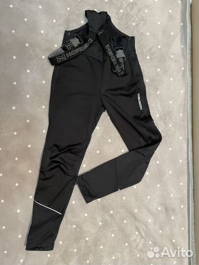 Разминочный костюм Nordski 158