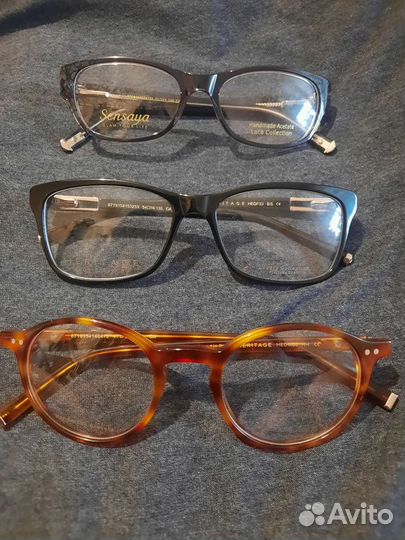 Оправы для очков женские