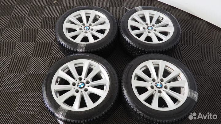 Комплект колёс BMW R17 оригинал