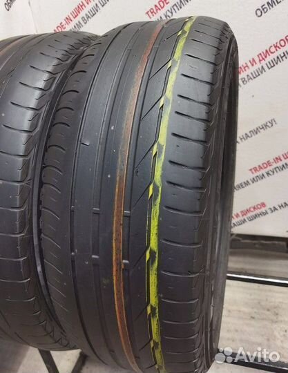 Bridgestone Turanza T001 225/50 R18 95W