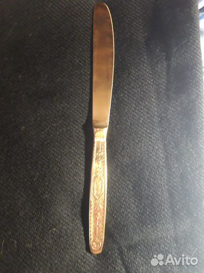 Ножи столовые 12 шт