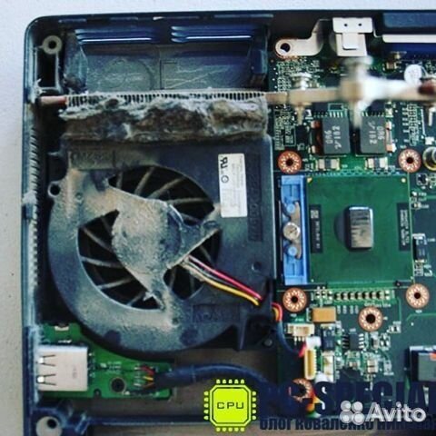 Ремонт, настройка компьютеров. Программы, система