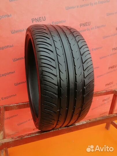 Kumho Ecsta LE Sport KU39 275/30 R20 97Y