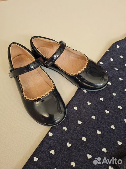 Комплект одежды для девочки р. 122