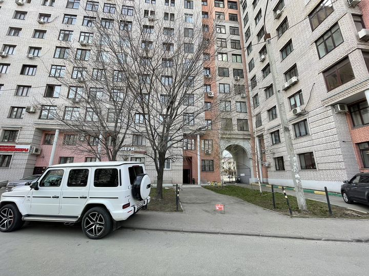 Свободного назначения, 80 м²