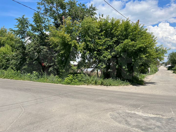 Участок 9 сот. (ИЖС)