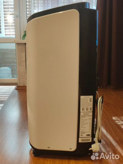 Напольный кондиционер бу