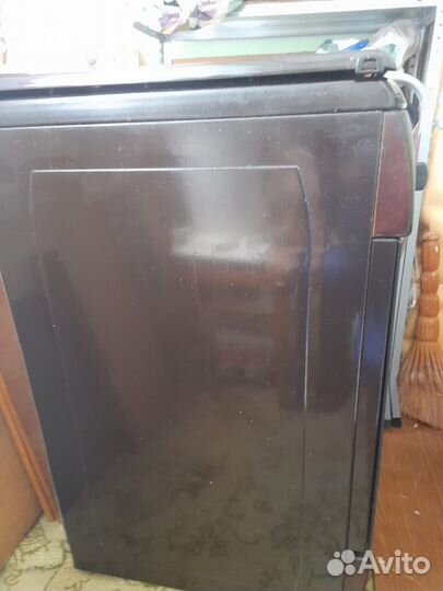 Газовая плита бу Эленберг 2010