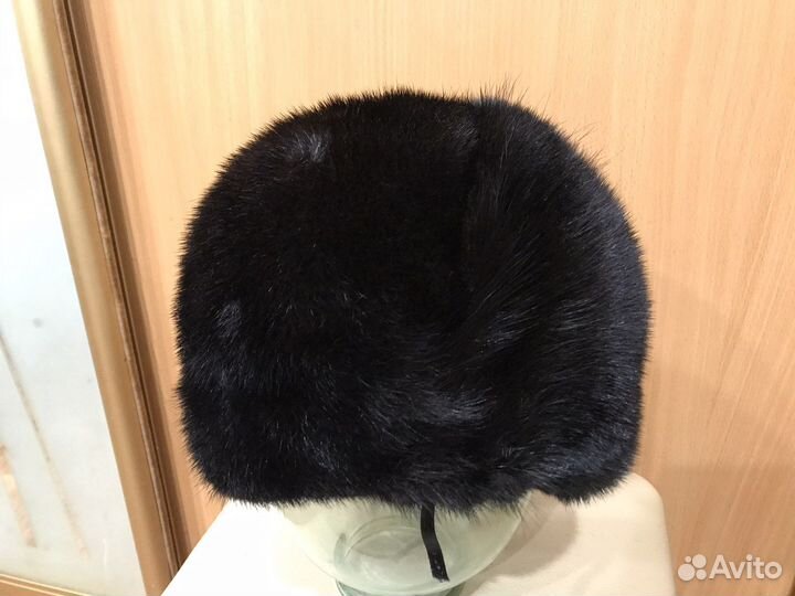 Шапка женская