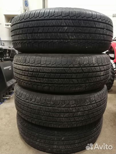 Tigar SUV 225/75 R16 108H