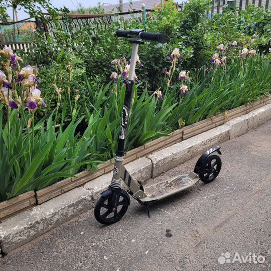 Самокат