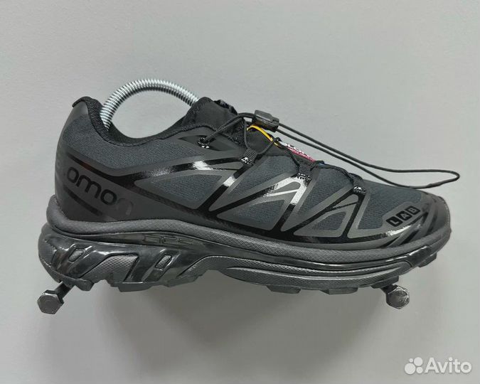 Кроссовки Salomon S LAB XT-6 Black