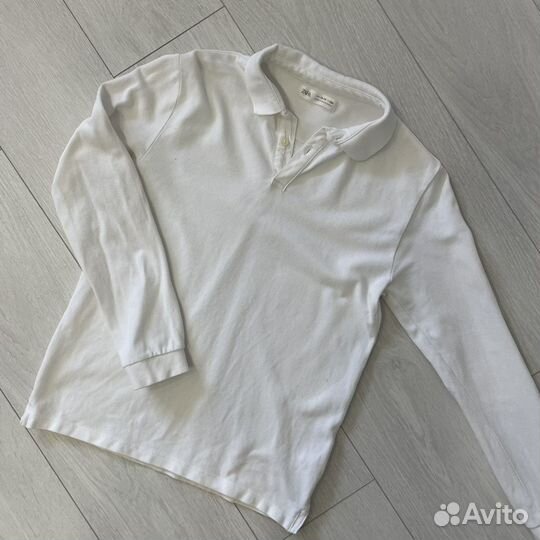 Поло zara