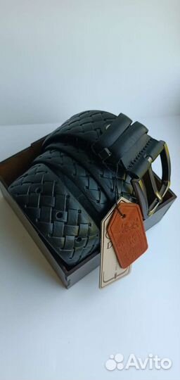 Ремень мужской