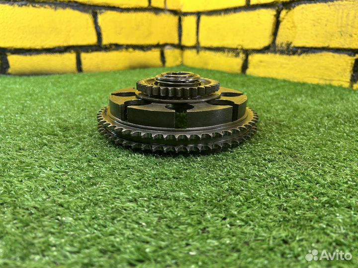 Корзина сцепления Иж Юпитер 1-5