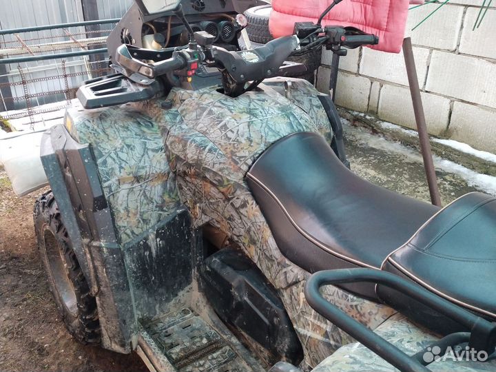 Русская механика