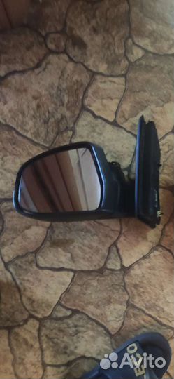 Продам зеркала заднего вида, форд фокус 3