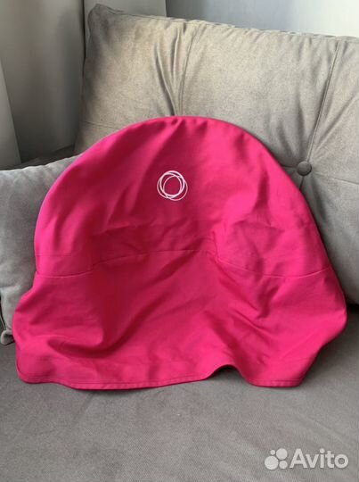 Капюшон (кап) на bugaboo bee 3 или bee 5