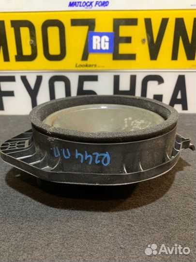 Динамик передний Opel Insignia лифтбек A18XER 2011