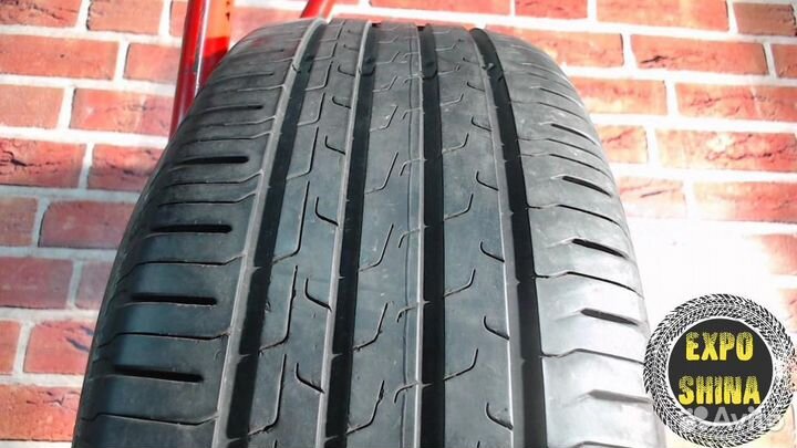Continental EcoContact 6 225/60 R17