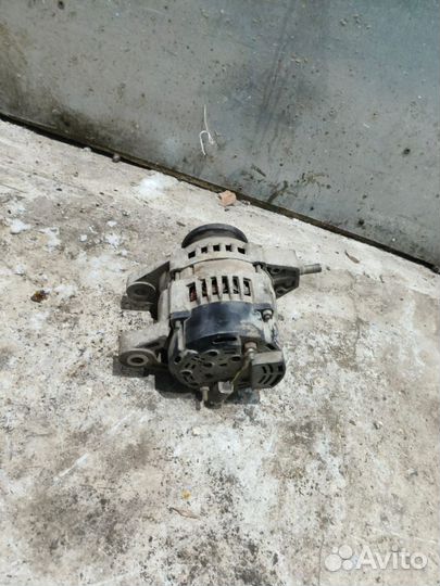 Генератор Ока 1111