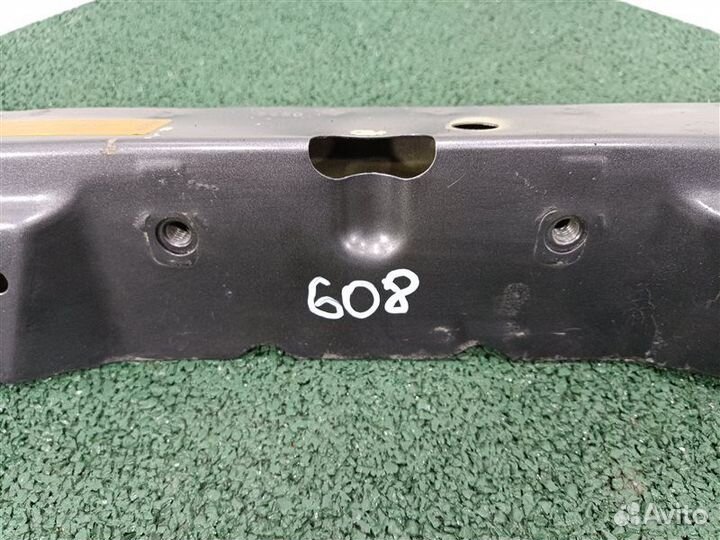 Панель верхняя часть передний Opel Insignia 2009