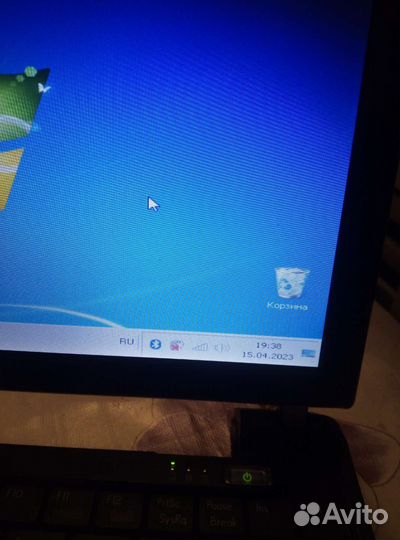 Ноутбук Packard Bell Za8 12 12