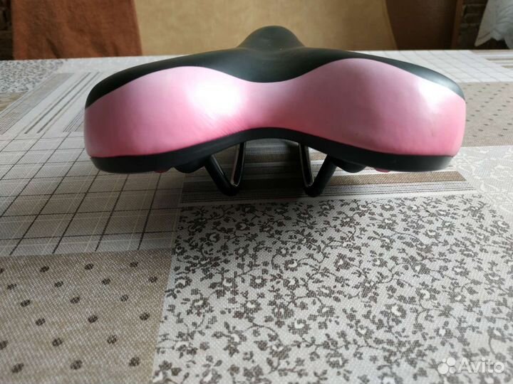 Седло для велосипеда