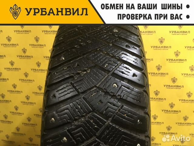 Goodyear Ultragrip Ice Arctic 185/65 R15 88T