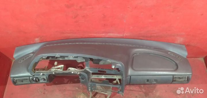 Ваз 2114 торпедо передняя панель2113 2115
